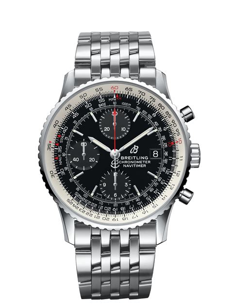 breitling a13324121b1a1|Breitling Navitimer 1 Chronograph 41 A13324121B1A1.